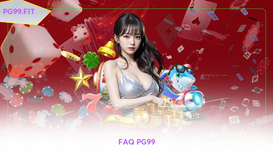 Tổng hợp các câu hỏi thường gặp (FAQ) về cổng game PG99 cùng giải đáp